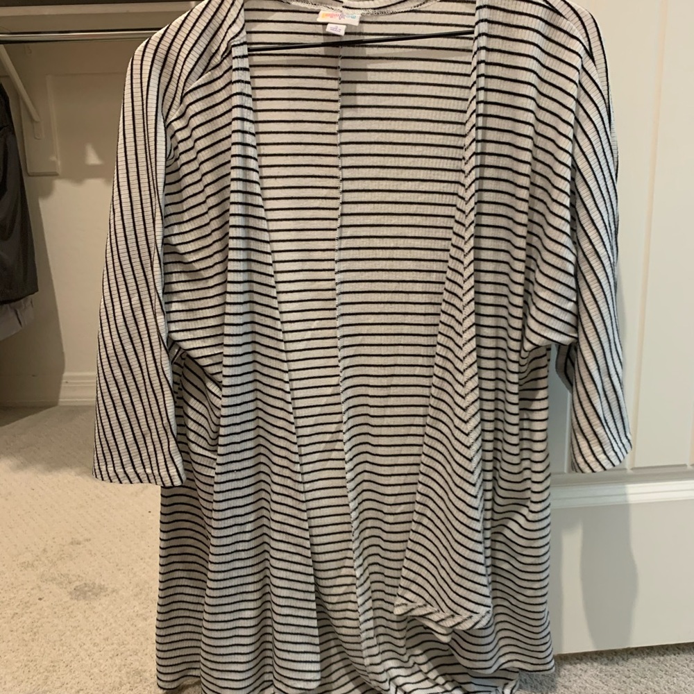 LuLaRoe Kimono